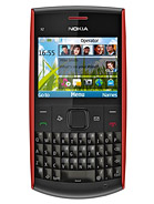 Pobierz darmowe dzwonki Nokia X2-01.